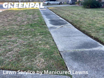 Lawn Maintenance nearby Baton Rouge, LA, 