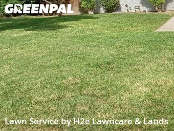 Lawn Cut nearby Modesto, CA, 
