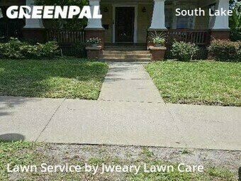 Lawn Service nearby Lakeland, FL, 