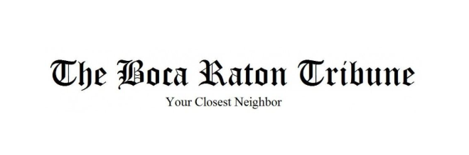 The Boca Raton Tribune features GreenPal for leaf removal in Belle Glade, FL