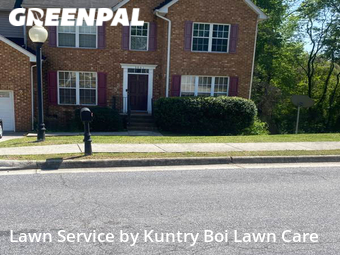 Lawn Service nearby Richmond, VA, 