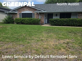 Grass Cutting nearby Austin, TX, 