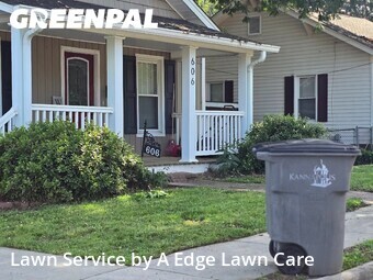 Lawn Cut nearby Kannapolis, NC, 