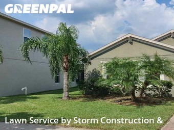 Lawn Care nearby Groveland, FL, 