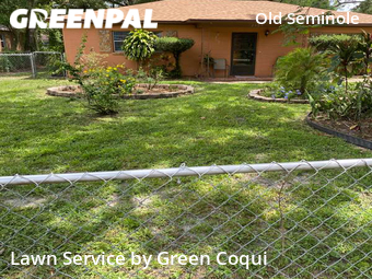 Yard Mowing nearby Tampa, FL, 