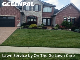Lawn Service nearby Saint Charles, MO, 