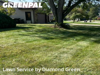 Lawn Service nearby Fort Wayne, IN, 