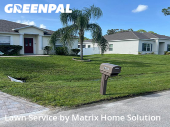 Lawn Mowing nearby Palm Bay, FL, 