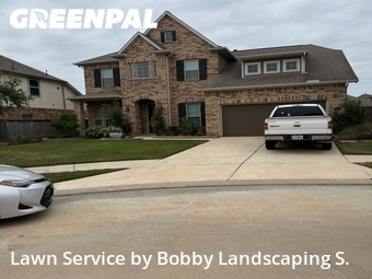 Lawn Mowing nearby Richmond, TX, 