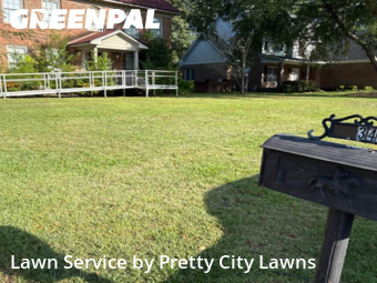 Lawn Care Service nearby Fayetteville, NC, 
