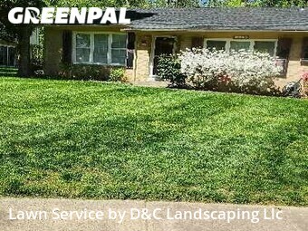 Lawn Care Service nearby Fairfax, VA, 