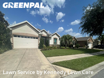 Lawn Care Service nearby Ocala, FL, 