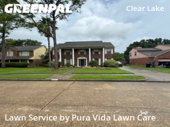 Lawn Cutting nearby Houston, TX, 