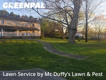 Lawn Cut nearby Kodak, TN, 