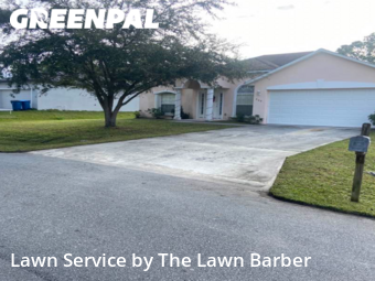 Lawn Cut nearby Palm Bay, FL, 