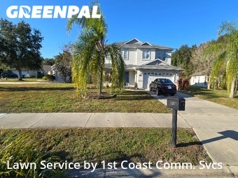 Lawn Mow nearby St. Augustine, FL, 