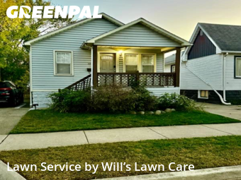 Lawn Cutting nearby St. Clair Shores, MI, 