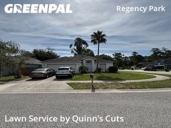 Lawn Cutting nearby Orlando, FL, 
