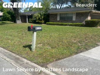 Lawn Care nearby Jacksonville, FL, 
