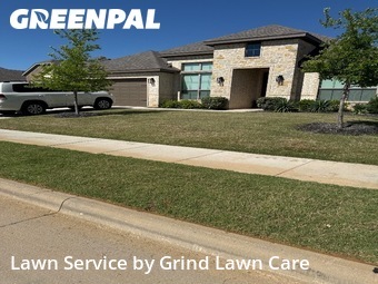 Lawn Cut nearby Joshua, TX, 