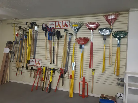 JB Garden Lawn Mower Shop Photo 8
