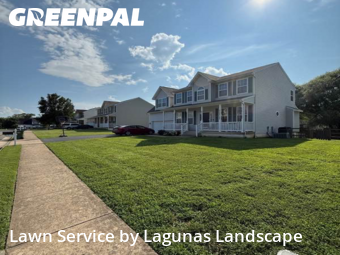 Lawn Care nearby Fredericksburg, VA, 