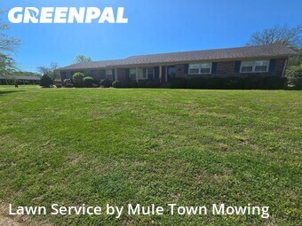 Lawn Care Service nearby Columbia, TN, 