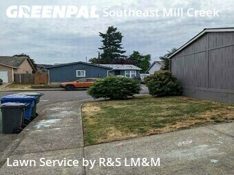 Lawn Service nearby Salem, OR, 