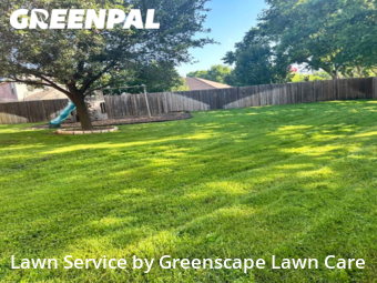 Lawn Service nearby Wylie, TX, 