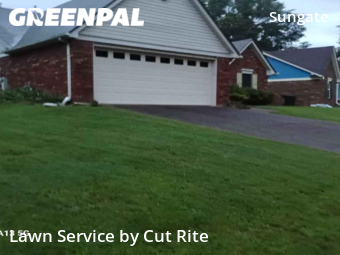 Grass Cut nearby Bartlett, AR, 