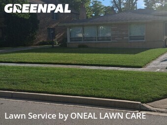 Lawn Care nearby Elmhurst, IL, 