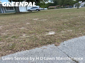 Lawn Mow nearby Winter Haven, FL, 