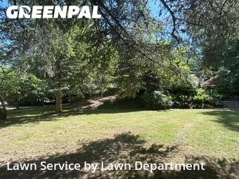 Grass Cutting nearby Kent, WA, 