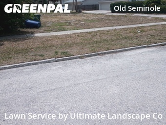 Yard Cutting nearby Tampa, FL, 