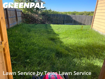 Lawn Cutting nearby Round Rock, TX, 