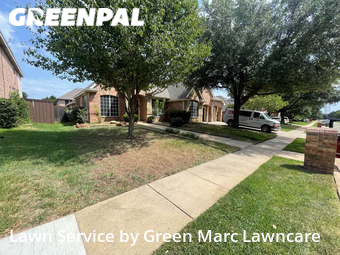 Lawn Mowing nearby Mansfield, TX, 