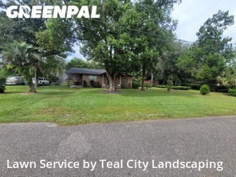Lawn Service nearby Jacksonville, FL, 