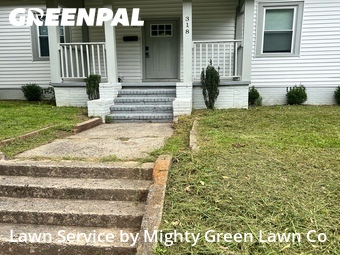 Lawn Mowing Service nearby Gastonia, NC, 