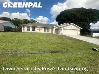 Grass Cutting nearby Port St. Lucie, FL, 