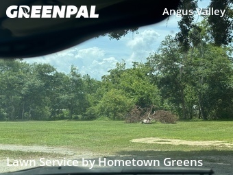 Lawn Mowing Service nearby Zephyrhills, FL, 