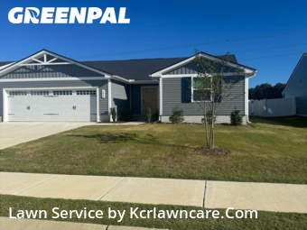 Lawn Mowing nearby Spring Hill, TN, 