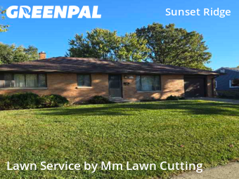 Lawn Service nearby Menomonee Falls, WI, 