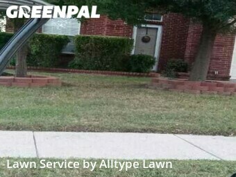 Lawn Mow nearby Saginaw, TX, 