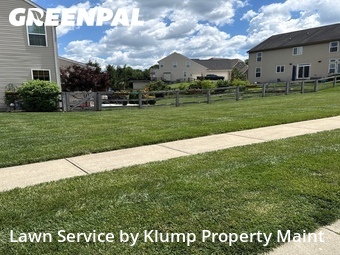 Lawn Cut nearby Milford, OH, 