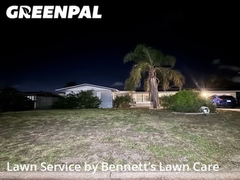 Lawn Cut nearby Palm Coast, FL, 