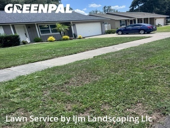 Modern Landscaping In Orlando,32806,Landscaping by Ijm Landscaping Llc, work completed in Jun , 2026