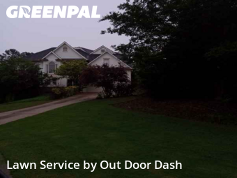 Yard Cutting nearby Acworth, GA, 