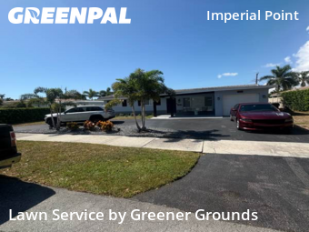Lawn Maintenance nearby Fort Lauderdale, FL, 