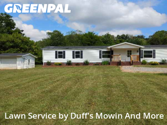 Grass Cut nearby Clarksville, TN, 