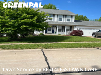 Lawn Care nearby O'fallon, MO, 